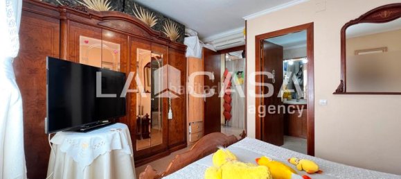 3 bedrooms Apartment in Badalona, Spain No. 162590 12