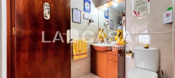 3 bedrooms Apartment in Badalona, Spain No. 162590 21