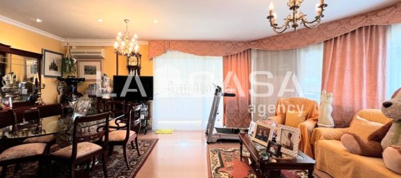 3 bedrooms Apartment in Badalona, Spain No. 162590 5