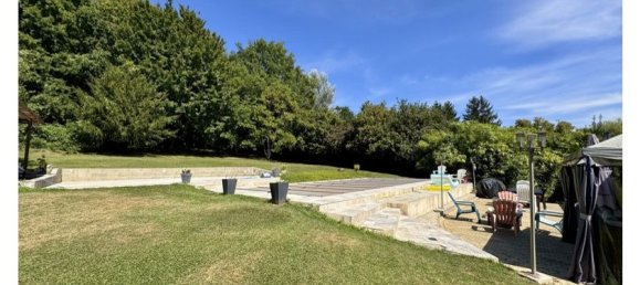 5 chambres Maison à Pommeuse, France No. 325340 14