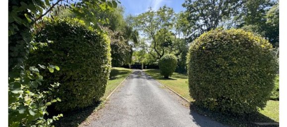 5 chambres Maison à Pommeuse, France No. 325340 12