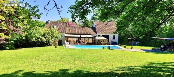 5 chambres Maison à Pommeuse, France No. 325340 2