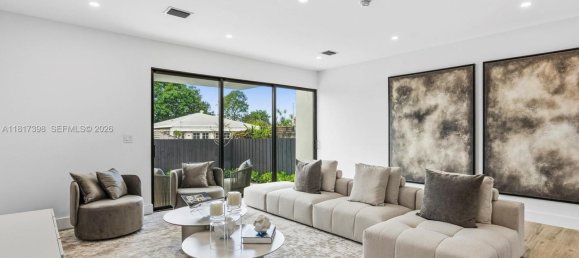 4 dormitorios dúplex en venta en Miami, Miami-Dade, Florida, USA № 614195 25