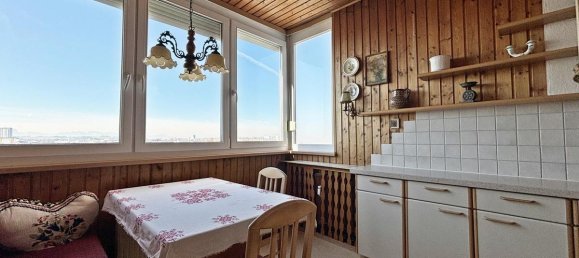 Apartamento de 3 divisões em Wels, Austria N.º 129400 6