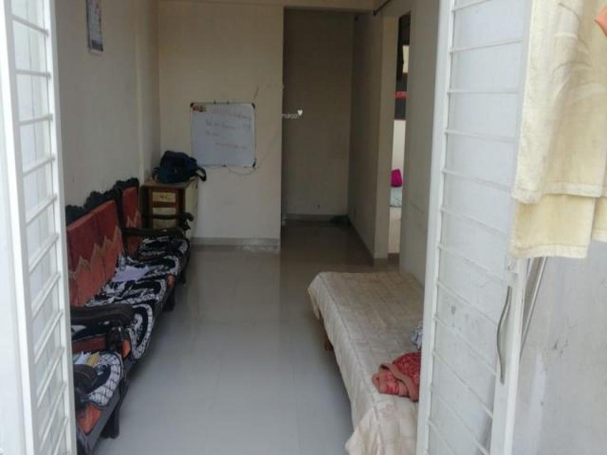 2 bedrooms House in Pune, India No. 10269