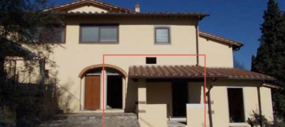 1 bedroom Apartment in Figline e Incisa Valdarno, Italy No. 320864 10