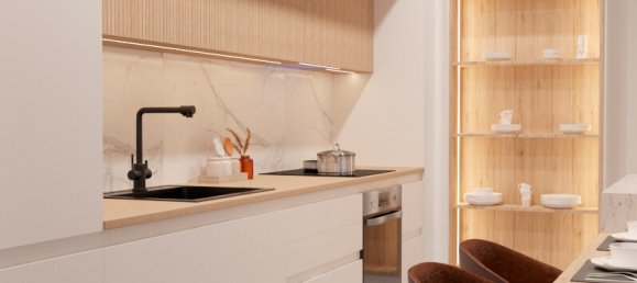 1 bedroom Property in Thermaic Gulf, Greece No. 2748 6