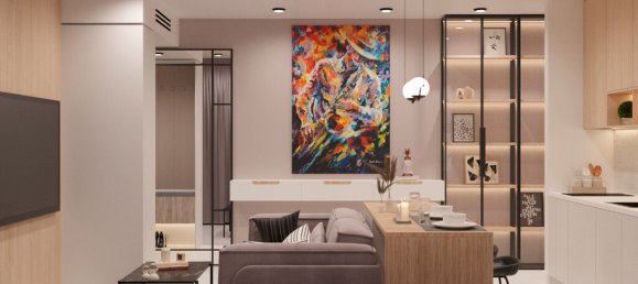 1 bedroom Property in Thermaic Gulf, Greece No. 2748 2