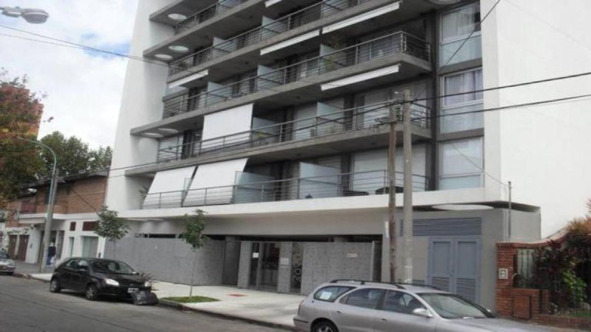 Studio in General San Martin, Argentina No. 81259