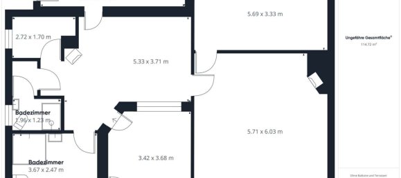 Bungalow T2 em Teltow-Flaming, Germany N.º 312278 7