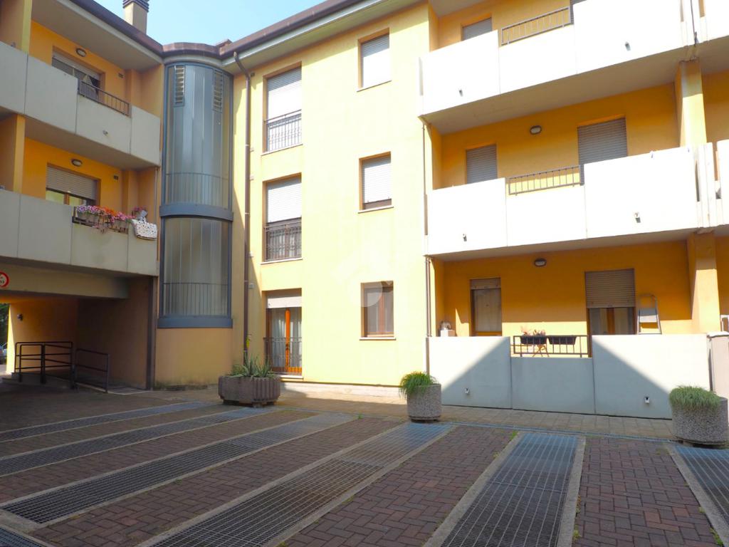 2 bedrooms Apartment in Venice, Italy No. 393626