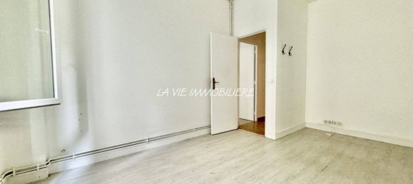 2 bedrooms Apartment in Paris, France No. 180370 6