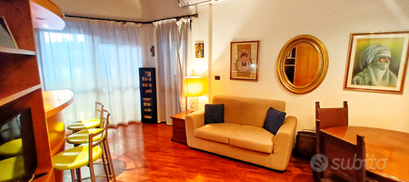 2-Zimmer Penthouse in Rome, Italy, Nr. 286533 2