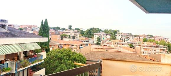 2-Zimmer Penthouse in Rome, Italy, Nr. 286533 9