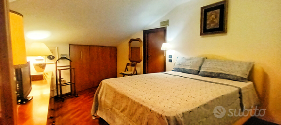 2-Zimmer Penthouse in Rome, Italy, Nr. 286533 7