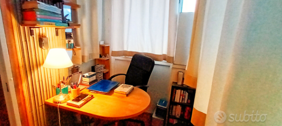 2-Zimmer Penthouse in Rome, Italy, Nr. 286533 6