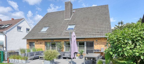 8غرفة منزل في Bochum, Germany رقم 9008 2