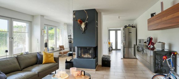 8غرفة منزل في Bochum, Germany رقم 9008 6