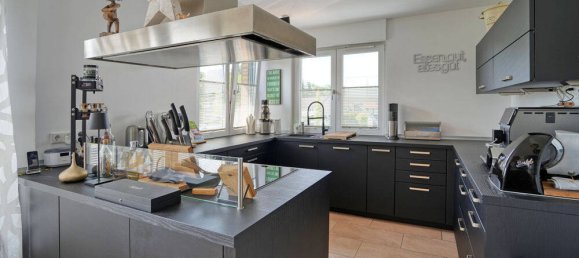 8غرفة منزل في Bochum, Germany رقم 9008 8