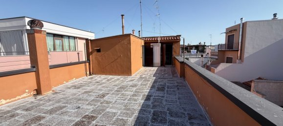 4 bedrooms Duplex in Turi, Italy No. 327825 25