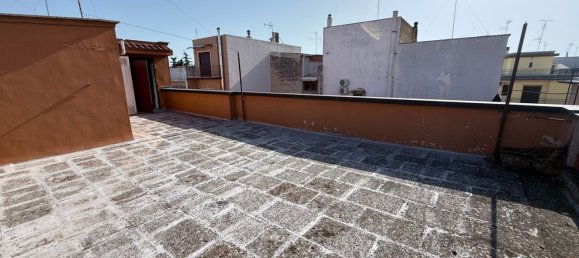 4 bedrooms Duplex in Turi, Italy No. 327825 26