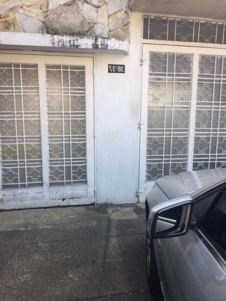 Casa T5 em Valle del Cauca, Colombia N.º 2144