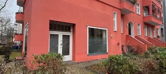 Büro in Wilmersdorf, Germany 63m², Nr. 270943 14