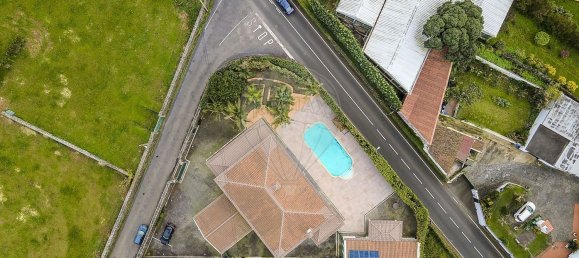 5 غرف نوم منزل في Rabo de Peixe, Portugal رقم 46758 4