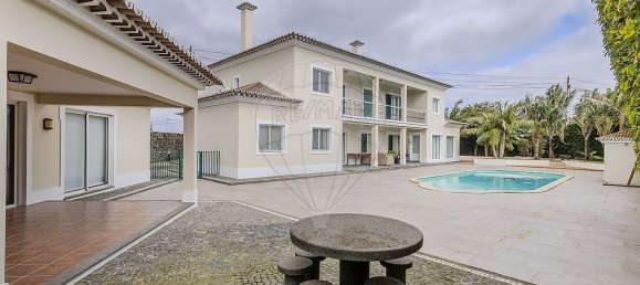 5 غرف نوم منزل في Rabo de Peixe, Portugal رقم 46758 7