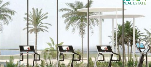 1 bedroom Apartment in Al Marjan Island, UAE No. 24979 2