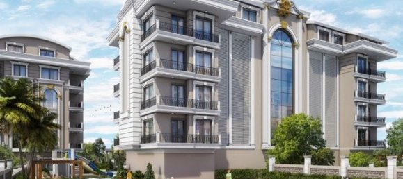 شقة 1+1 في Antalya, Turkey رقم 34082 9