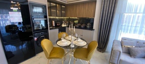 شقة 1+1 في Antalya, Turkey رقم 34082 19