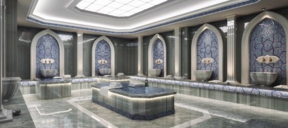 شقة 1+1 في Antalya, Turkey رقم 34082 17