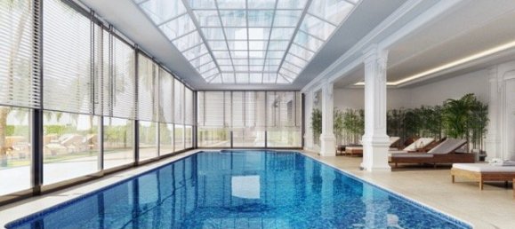 شقة 1+1 في Antalya, Turkey رقم 34082 18