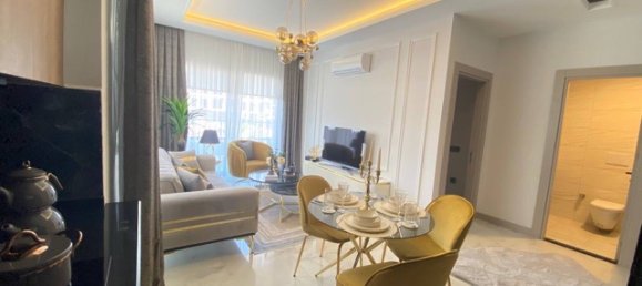 شقة 1+1 في Antalya, Turkey رقم 34082 20