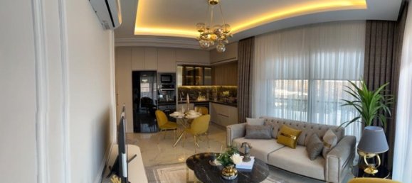 شقة 1+1 في Antalya, Turkey رقم 34082 22