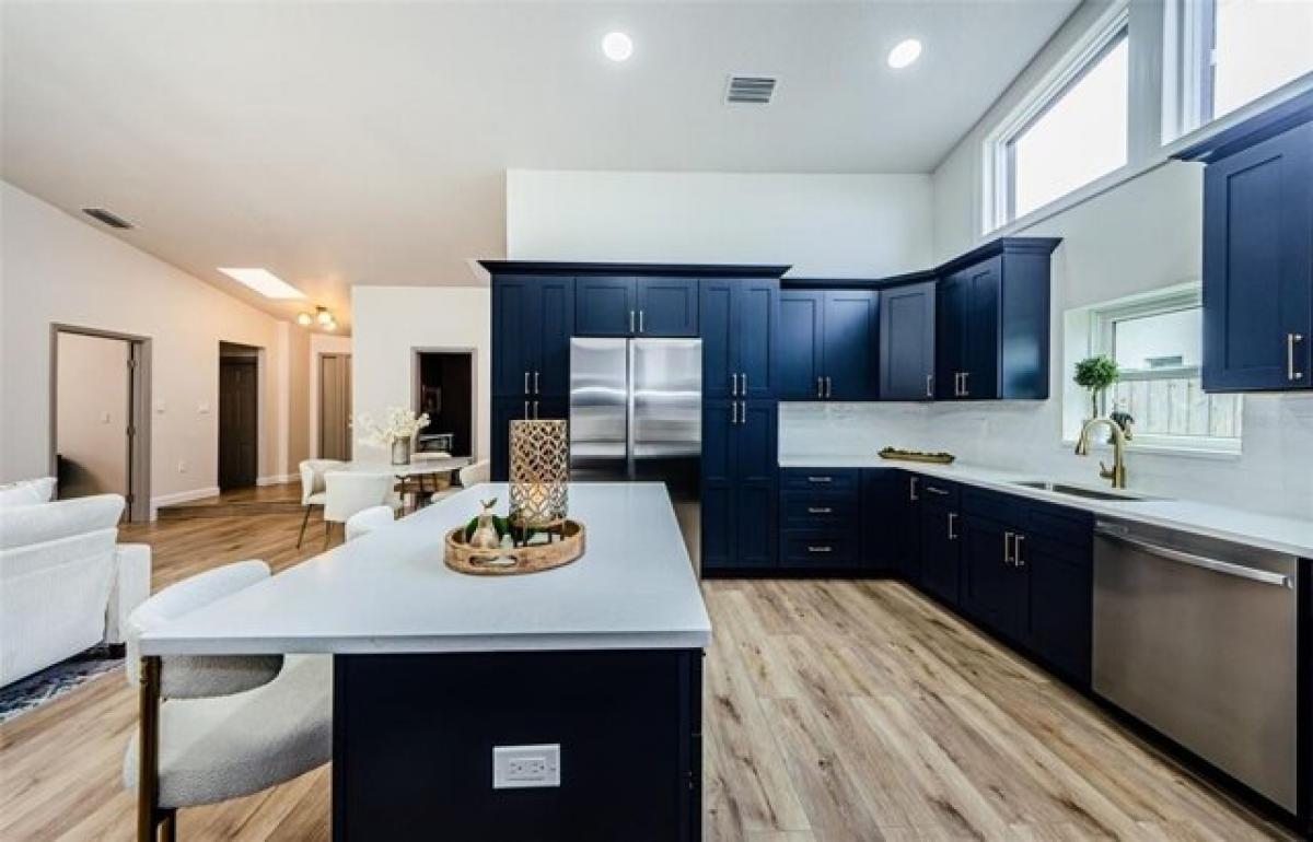 3 غرف نوم منزل في Dunedin, USA رقم 402998