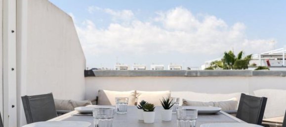 2 bedrooms Penthouse in Torre de la Horadada, Spain No. 189877 20