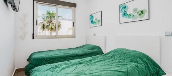 2 bedrooms Penthouse in Torre de la Horadada, Spain No. 189877 9