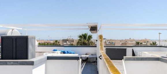 2 bedrooms Penthouse in Torre de la Horadada, Spain No. 189877 25