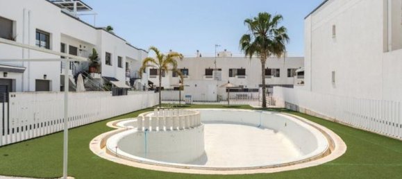 2 bedrooms Penthouse in Torre de la Horadada, Spain No. 189877 27