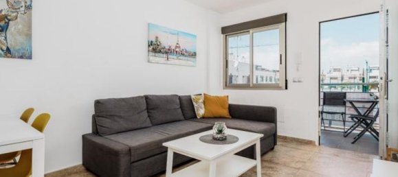 2 bedrooms Penthouse in Torre de la Horadada, Spain No. 189877 4