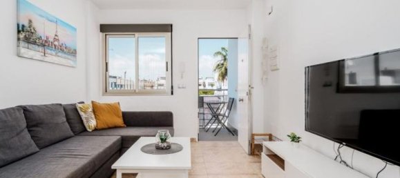 2 bedrooms Penthouse in Torre de la Horadada, Spain No. 189877 3