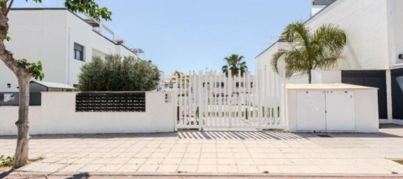 2 bedrooms Penthouse in Torre de la Horadada, Spain No. 189877 31