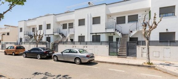 2 bedrooms Penthouse in Torre de la Horadada, Spain No. 189877 32