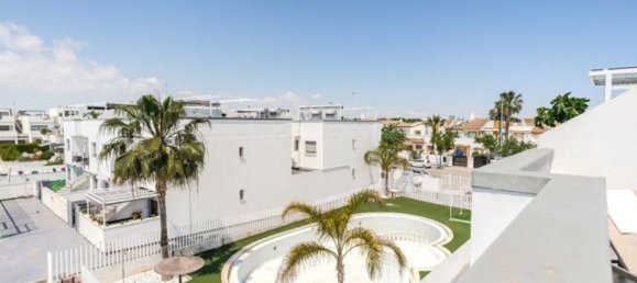 2 bedrooms Penthouse in Torre de la Horadada, Spain No. 189877 23