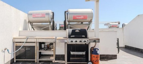 2 bedrooms Penthouse in Torre de la Horadada, Spain No. 189877 19