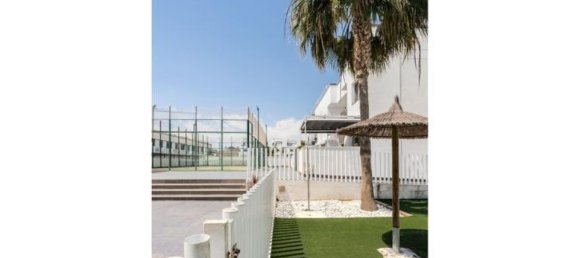 2 bedrooms Penthouse in Torre de la Horadada, Spain No. 189877 29