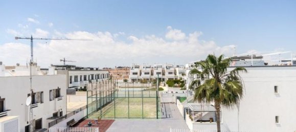 2 bedrooms Penthouse in Torre de la Horadada, Spain No. 189877 22