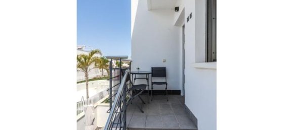 2 bedrooms Penthouse in Torre de la Horadada, Spain No. 189877 14